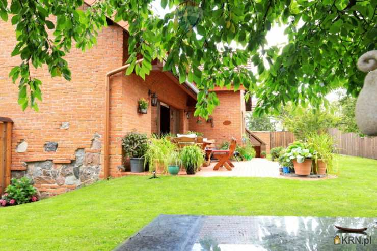 13 pokojowe, Mrągowo, ul. , Dom  na sprzedaż