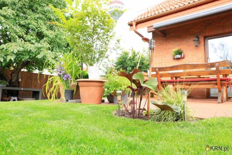 13 pokojowe, Dom  na sprzedaż, Mrągowo, ul. 