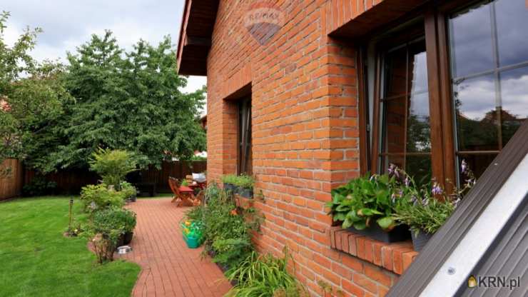 RE/MAX Polska, Dom  na sprzedaż, Mrągowo, ul. 