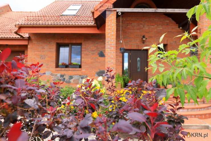 Dom  na sprzedaż, Mrągowo, ul. , 13 pokojowe