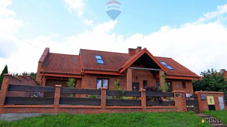 Mrągowo, ul. , Dom  na sprzedaż, 13 pokojowe
