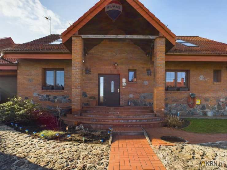 13 pokojowe, Mrągowo, ul. , Dom  na sprzedaż