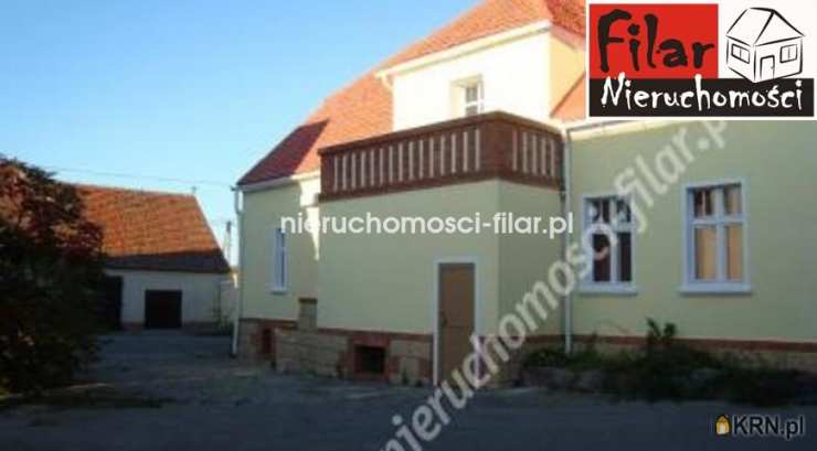 Dom  na sprzedaż, Nakło nad Notecią, ul. , 6 pokojowe