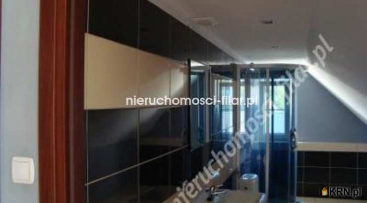 Dom  na sprzedaż, 6 pokojowe, Nakło nad Notecią, ul. 