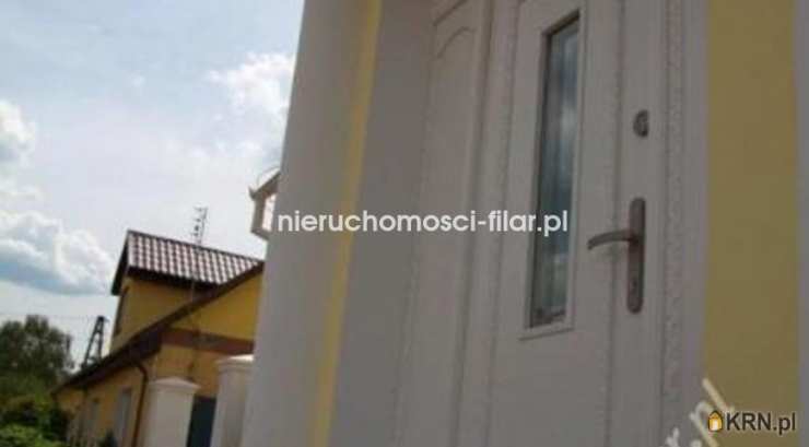 6 pokojowe, Dom  na sprzedaż, Nakło nad Notecią, ul. 