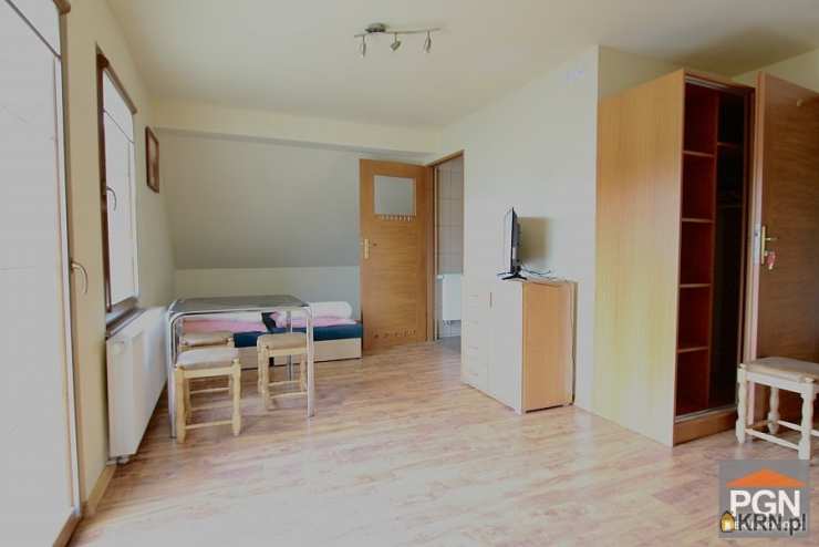 Pobierowo, ul. , 14 pokojowe, Dom  na sprzedaż
