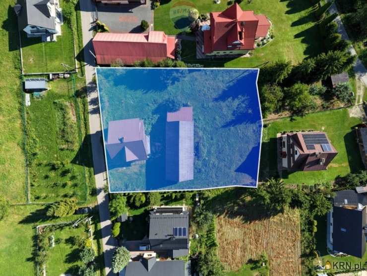 Dom  na sprzedaż, 6 pokojowe, Podobin, ul. 