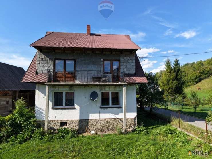 RE/MAX Polska, Dom  na sprzedaż, Podobin, ul. 