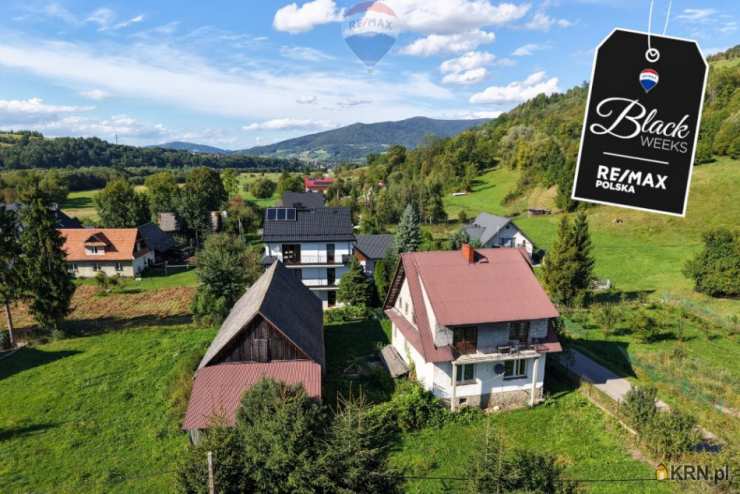 6 pokojowe, Podobin, ul. , Dom  na sprzedaż