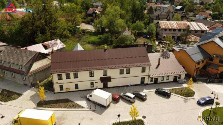 Dom  na sprzedaż, Rabka-Zdrój, ul. , 