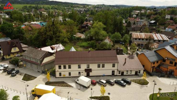 Dom  na sprzedaż, , Rabka-Zdrój, ul. 