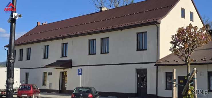 , Dom  na sprzedaż, Rabka-Zdrój, ul. 