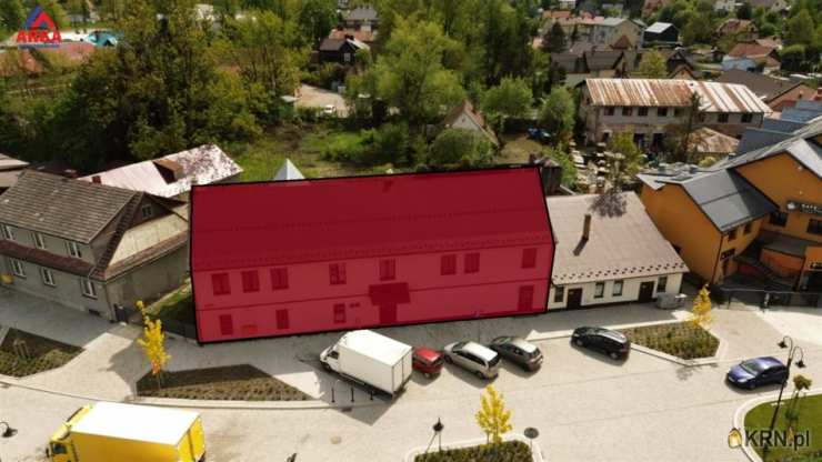 Dom  na sprzedaż, Rabka-Zdrój, ul. , 