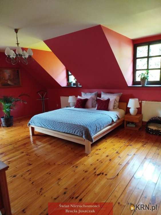 6 pokojowe, Sulistrowiczki, ul. , Dom  na sprzedaż