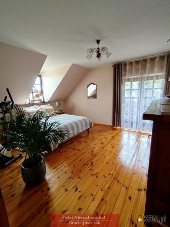 6 pokojowe, Dom  na sprzedaż, Sulistrowiczki, ul. 