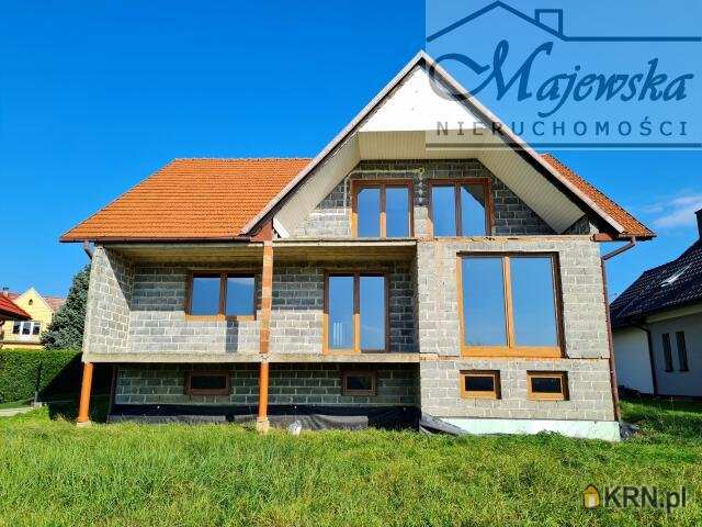 Zakliczyn, ul. , Dom  na sprzedaż, 6 pokojowe