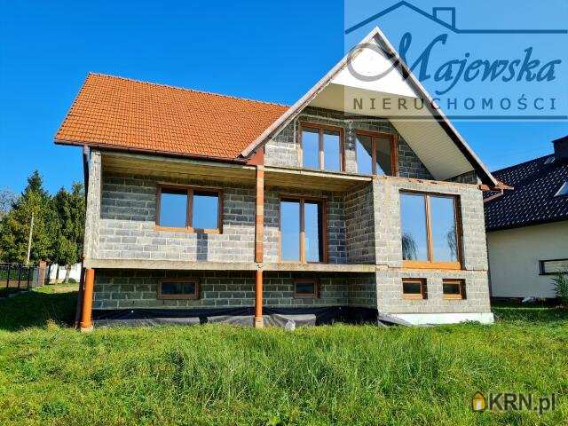 Zakliczyn, ul. , 6 pokojowe, Dom  na sprzedaż