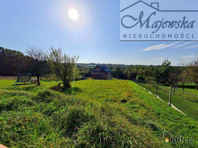 MAJEWSKA NIERUCHOMOŚCI, Dom  na sprzedaż, Zakliczyn, ul. 