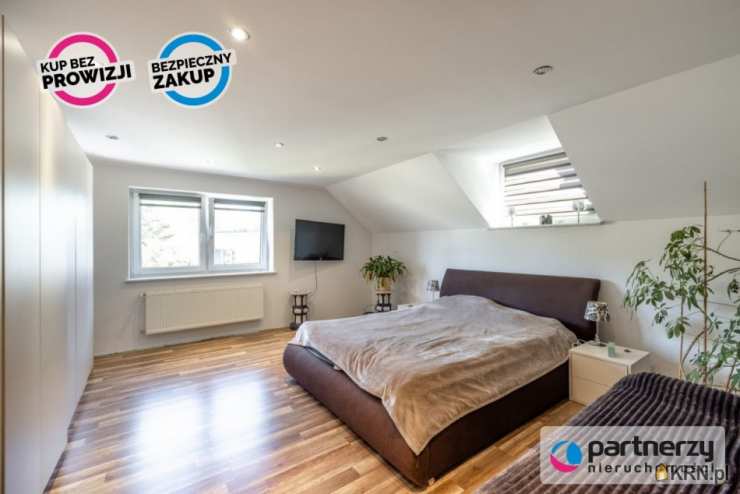 Dom  na sprzedaż, 7 pokojowe, Gdynia, Chwarzno-Wiczlino/Wiczlino, ul. Wiczlińska