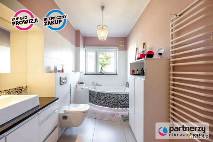 7 pokojowe, Gdynia, Chwarzno-Wiczlino/Wiczlino, ul. Wiczlińska, Dom  na sprzedaż