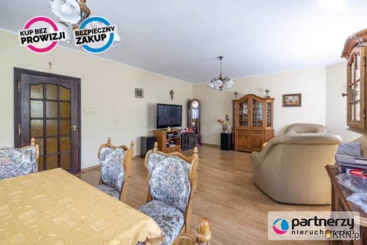 PARTNERZY Nieruchomości sp. z o.o., Dom  na sprzedaż, Gdynia, Chwarzno-Wiczlino/Wiczlino, ul. Wiczlińska
