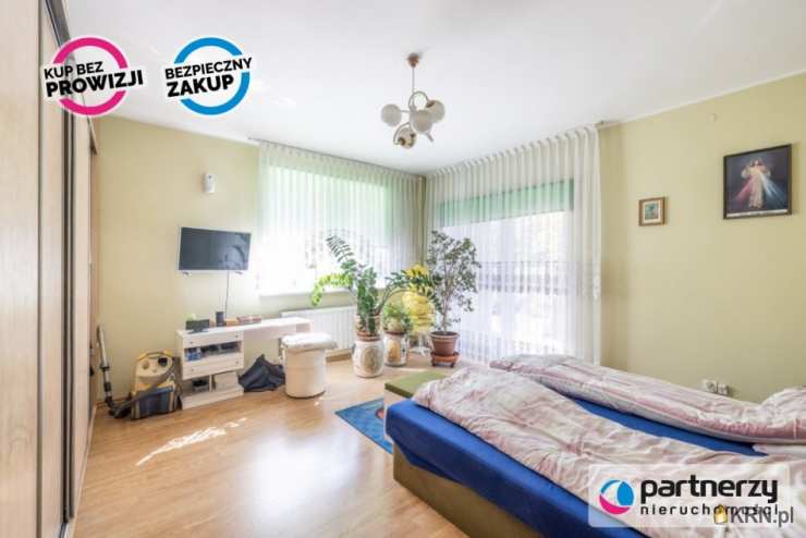 Gdynia, Chwarzno-Wiczlino/Wiczlino, ul. Wiczlińska, Dom  na sprzedaż, 7 pokojowe