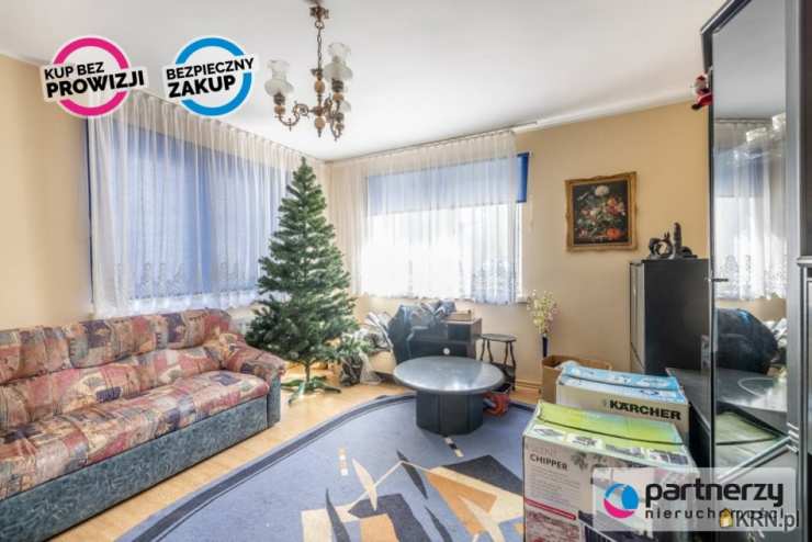 Gdynia, Chwarzno-Wiczlino/Wiczlino, ul. Wiczlińska, 7 pokojowe, Dom  na sprzedaż