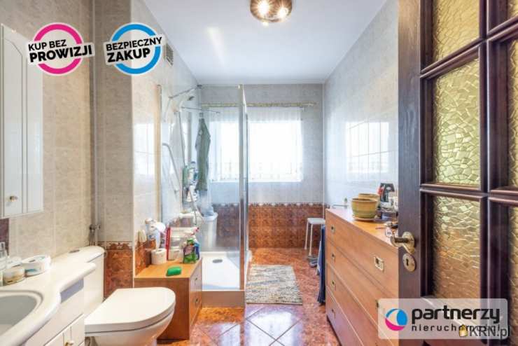 7 pokojowe, Gdynia, Chwarzno-Wiczlino/Wiczlino, ul. Wiczlińska, Dom  na sprzedaż