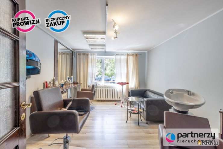 7 pokojowe, Dom  na sprzedaż, Gdynia, Chwarzno-Wiczlino/Wiczlino, ul. Wiczlińska