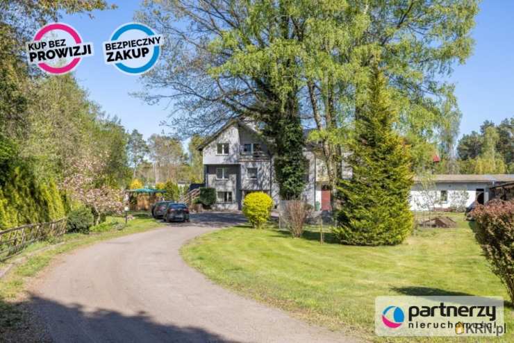 Dom  na sprzedaż, 7 pokojowe, Gdynia, Chwarzno-Wiczlino/Wiczlino, ul. Wiczlińska