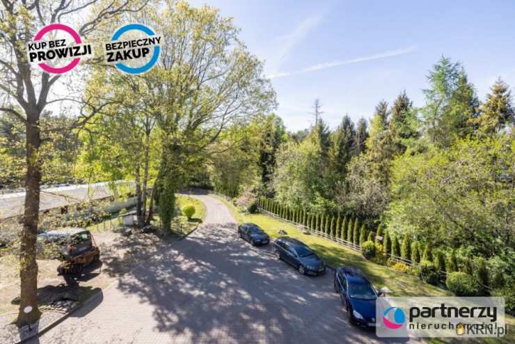 Gdynia, Chwarzno-Wiczlino/Wiczlino, ul. Wiczlińska, 7 pokojowe, Dom  na sprzedaż