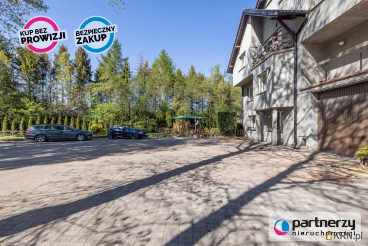 7 pokojowe, Gdynia, Chwarzno-Wiczlino/Wiczlino, ul. Wiczlińska, Dom  na sprzedaż