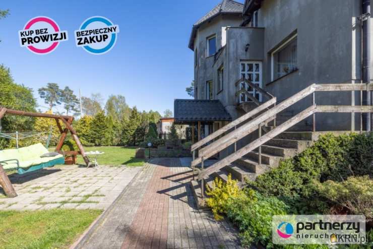 PARTNERZY Nieruchomości sp. z o.o., Dom  na sprzedaż, Gdynia, Chwarzno-Wiczlino/Wiczlino, ul. Wiczlińska