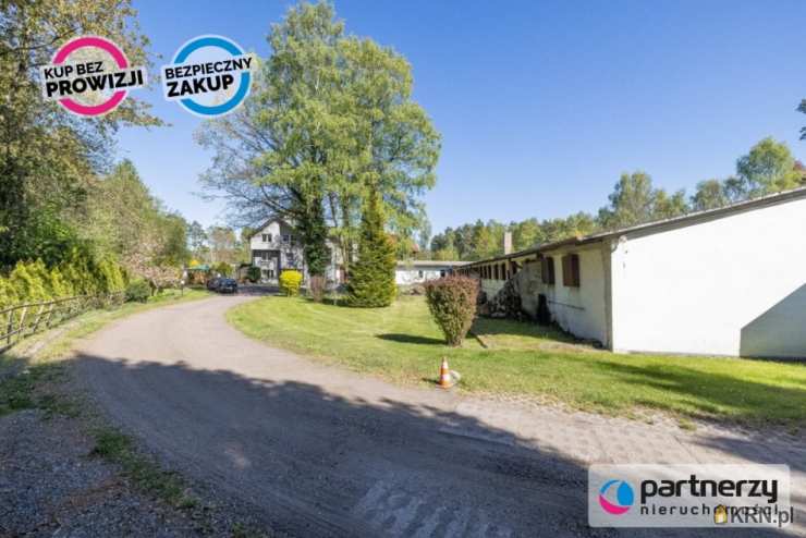 Dom  na sprzedaż, 7 pokojowe, Gdynia, Chwarzno-Wiczlino/Wiczlino, ul. Wiczlińska