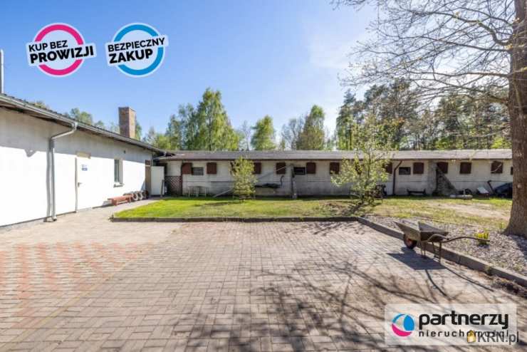 Gdynia, Chwarzno-Wiczlino/Wiczlino, ul. Wiczlińska, Dom  na sprzedaż, 7 pokojowe