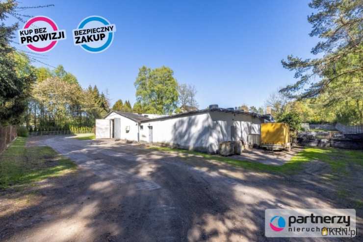 7 pokojowe, Gdynia, Chwarzno-Wiczlino/Wiczlino, ul. Wiczlińska, Dom  na sprzedaż