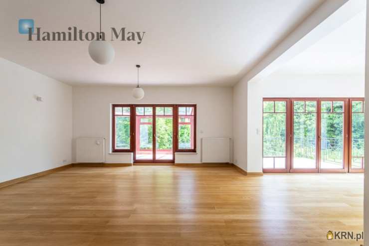 , Konstancin-Jeziorna, ul. B. Głowackiego, Dom  na sprzedaż