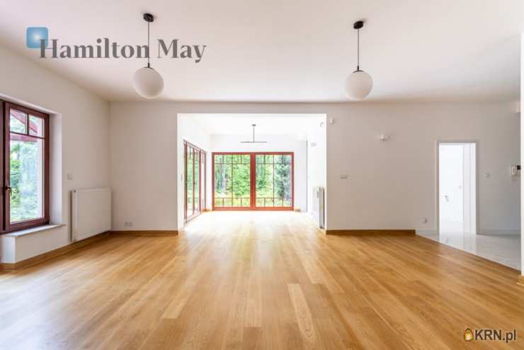 , Dom  na sprzedaż, Konstancin-Jeziorna, ul. B. Głowackiego