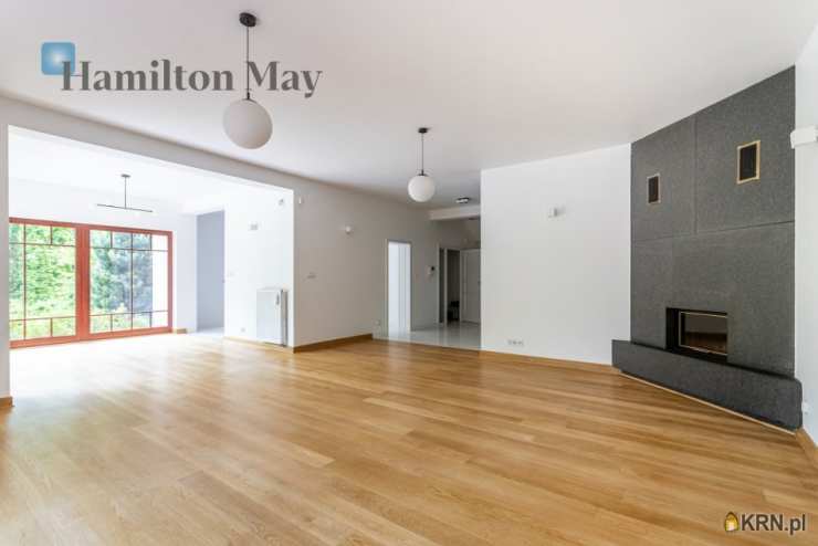 Hamilton May, Dom  na sprzedaż, Konstancin-Jeziorna, ul. B. Głowackiego