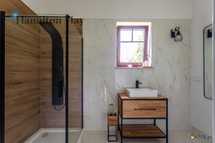 Hamilton May, Dom  na sprzedaż, Konstancin-Jeziorna, ul. B. Głowackiego