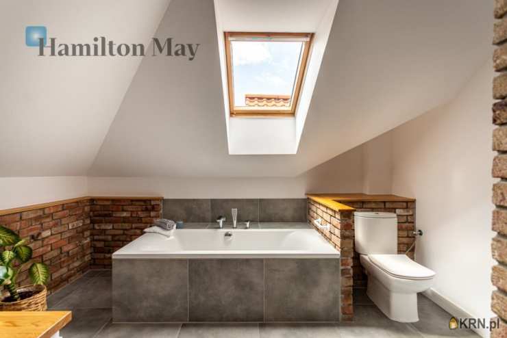 Dom  na sprzedaż, Konstancin-Jeziorna, ul. B. Głowackiego, 