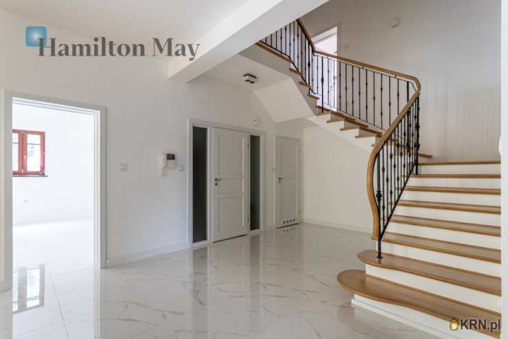 Dom  na sprzedaż, , Konstancin-Jeziorna, ul. B. Głowackiego