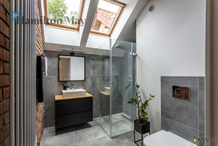 , Konstancin-Jeziorna, ul. B. Głowackiego, Dom  na sprzedaż