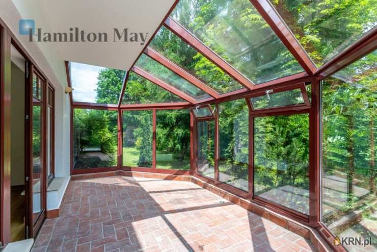 , Dom  na sprzedaż, Konstancin-Jeziorna, ul. B. Głowackiego