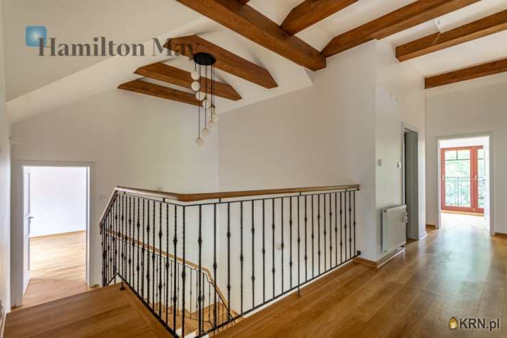 Hamilton May, Dom  na sprzedaż, Konstancin-Jeziorna, ul. B. Głowackiego