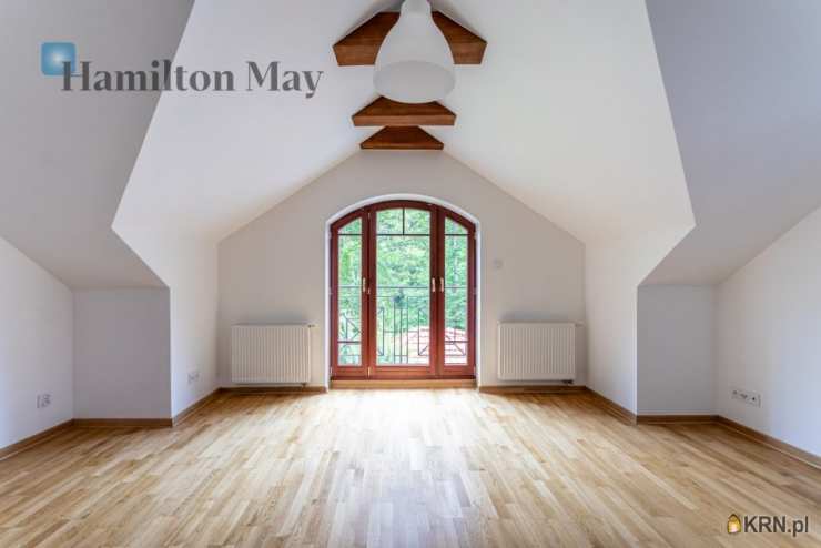 Dom  na sprzedaż, , Konstancin-Jeziorna, ul. B. Głowackiego