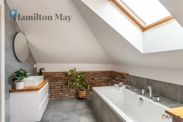 Konstancin-Jeziorna, ul. B. Głowackiego, Dom  na sprzedaż, 