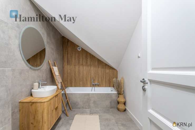 Dom  na sprzedaż, Konstancin-Jeziorna, ul. B. Głowackiego, 