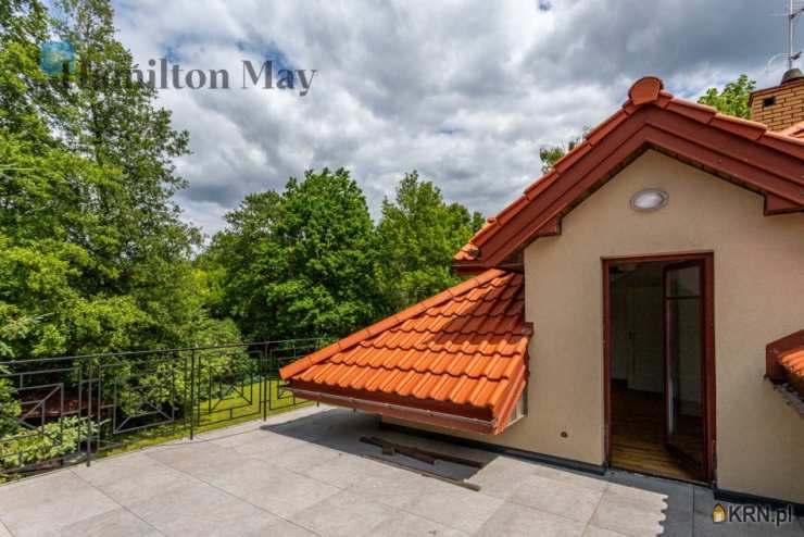 Konstancin-Jeziorna, ul. B. Głowackiego, , Dom  na sprzedaż