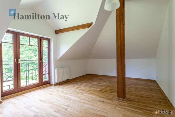 , Konstancin-Jeziorna, ul. B. Głowackiego, Dom  na sprzedaż